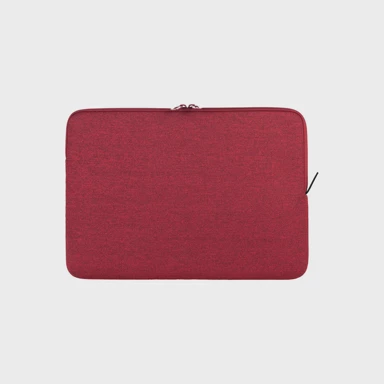 TUCANO Navlaka za prijenosnik Melange 15,6" / MacBook Pro 16", bordo